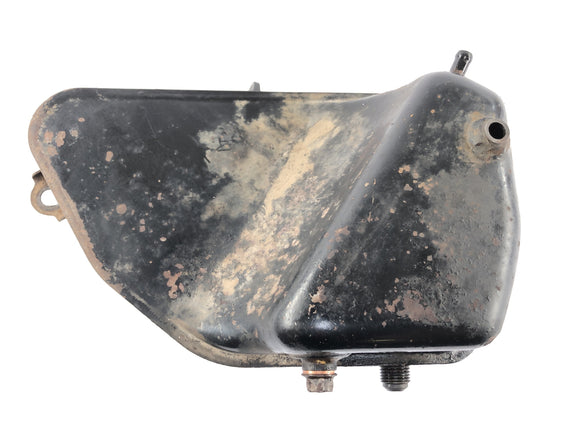 Yamaha TT 600 59X [1986] - Oljetank