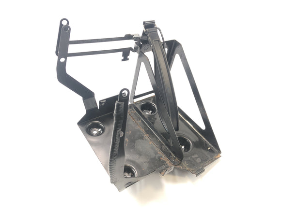 BMW R 1150 RT R22 [2001] - Держатель аккумулятора Держатель аккумулятора