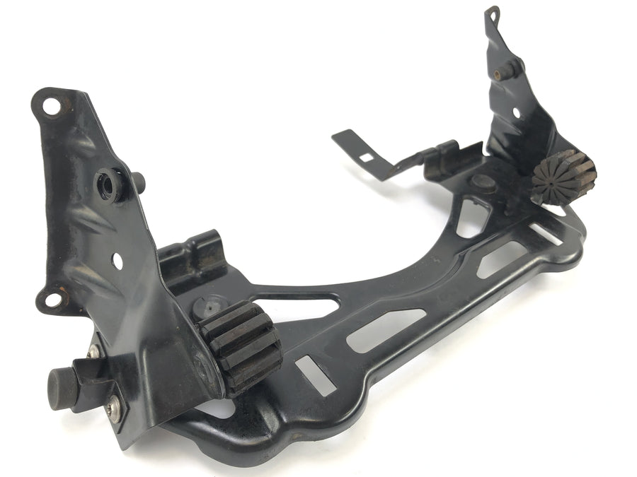 BMW K 1300 R K12S [2014] - Tankhalterung Halter Kraftstofftank