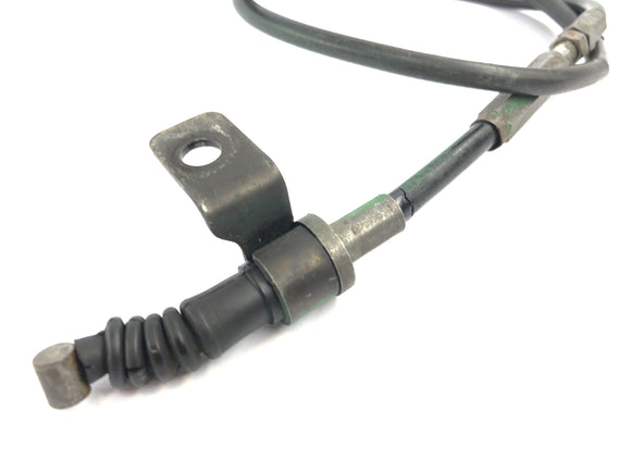 Yamaha XT 550 5y3 [1982] - поезда декомпрессии