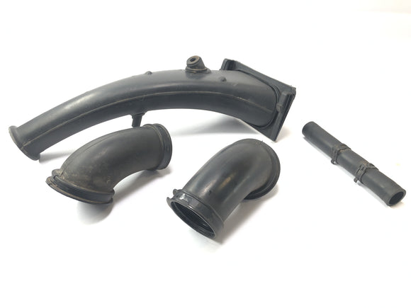 BMW R 1200 GS Adventure R12 [2012] - caja de filtro de aire Airbox