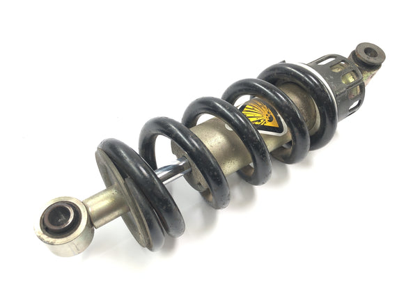 Yamaha XVS 650 Drag Star VM03 [2001] - shock absorber in the back of