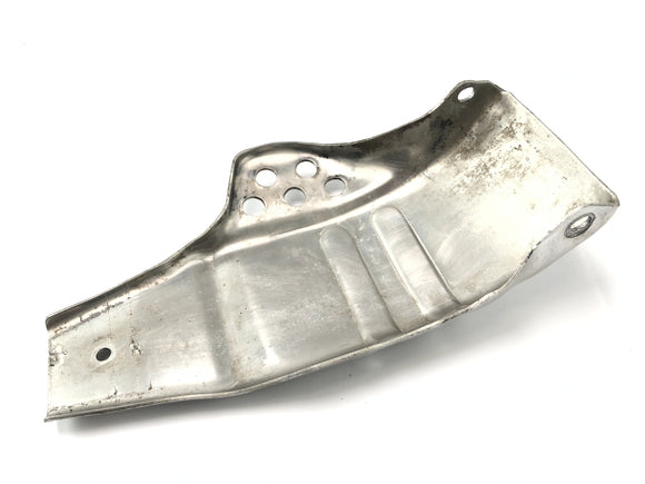 Honda SLR 650 RD09 [1997] - Protección de la placa de protección del motor