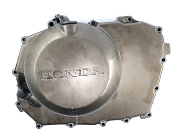 Honda XRV 750 Africa Twin RD04 [1990] - Kupplungsdeckel Motordeckel - 0