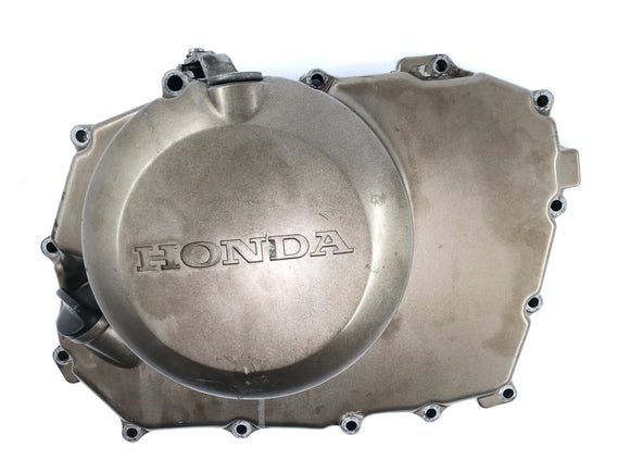 Honda XRV 750 Africa Twin RD04 [1990] - Kupplungsdeckel Motordeckel