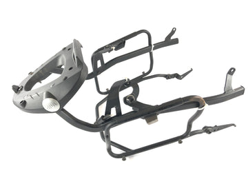 Honda CBF 1000 A SC58 [2006] - Case Nosorrierz Boczne skrzynki Wspornikowe Wsporniki Wsporniki Zestaw Work Zestaw Bakety - 0