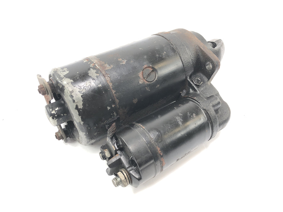 BMW R75/5 [1973] - Anlasser Startermotor Starter