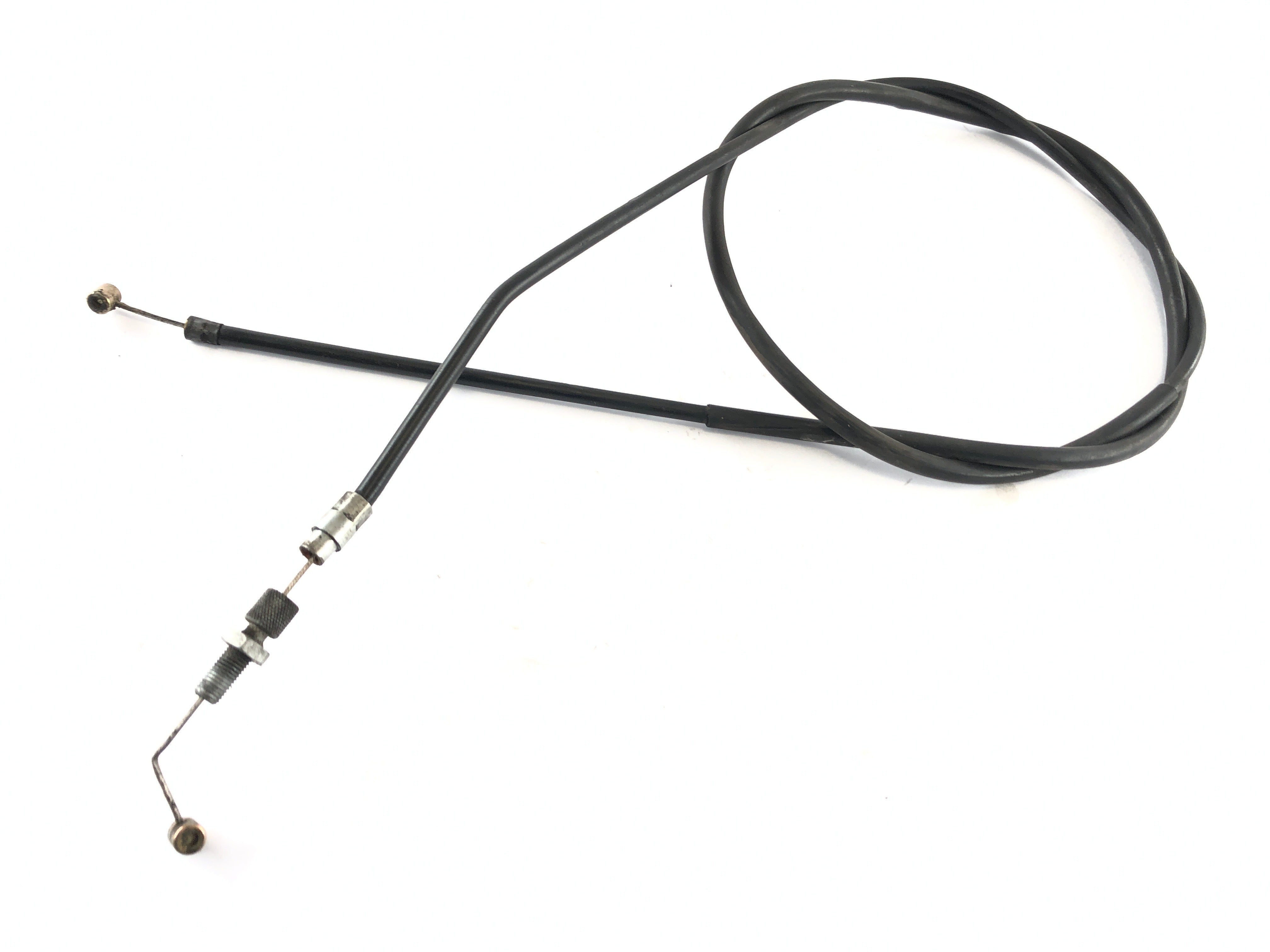 BMW K 1100 LT [1991] - Choke cable Bowden cable