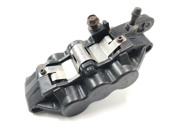 Suzuki GSX-R 1100 W GU75 C [1994] — Тормозной суппорт передний левый