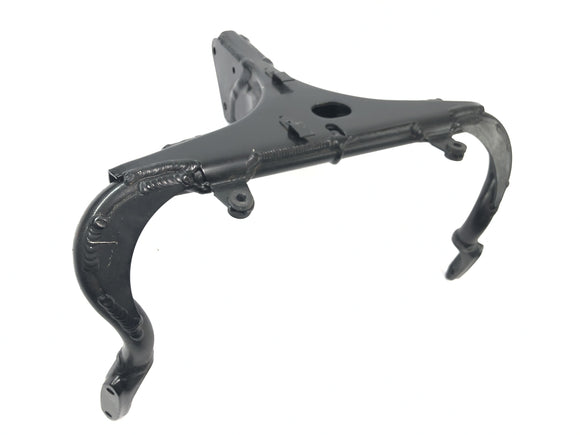 Kawasaki ZX 12 R ZXT20A [2001] - Frontverkleidungshalter Verkleidungsträger Geweih