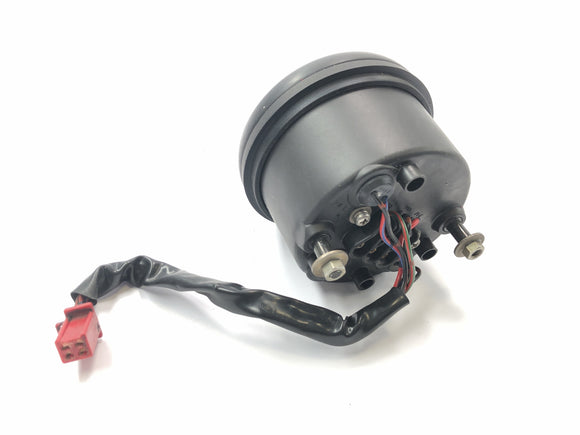 Triumph Speed ​​​​Triple T509 [1998] - Kierroslukumittari