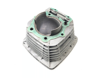 Honda XL 500 S PD01 [1982] - Cylinder i tłok - 0