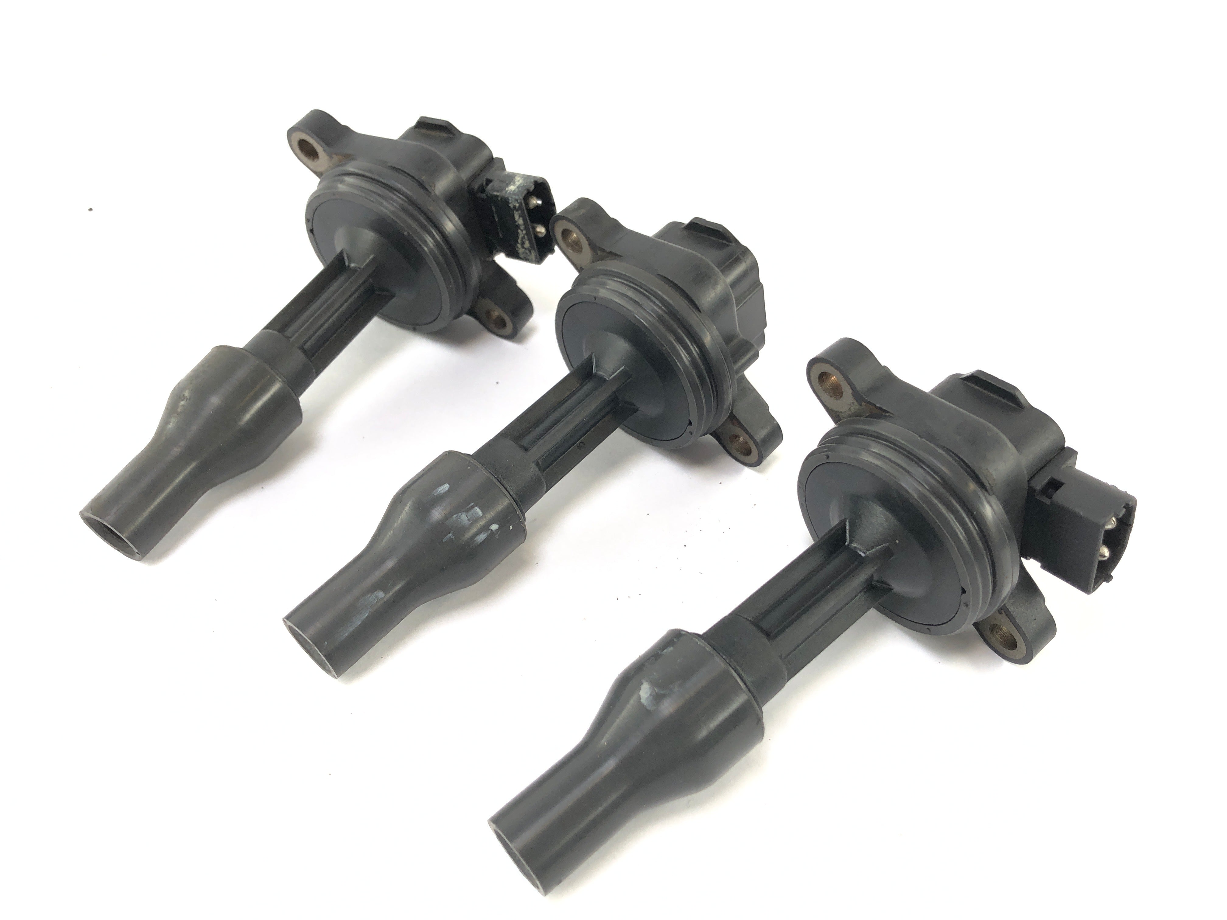 Triumph Daytona 955i T595 [1999] - Ignition Coil Set