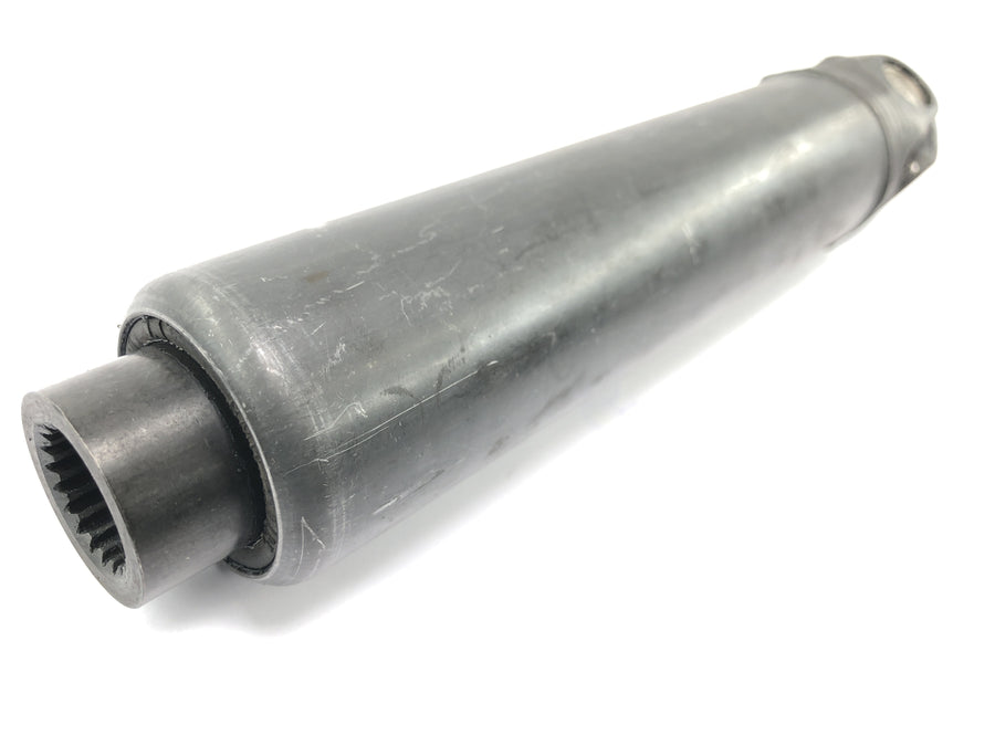 BMW K 1100 LT [1993] - eixo cardan eixo cardan eixo cardan acionamento cardan