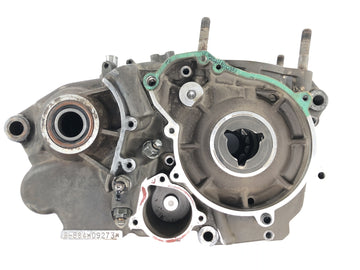 KTM 640 LC4 EGS [1999] - Motorgehäuse Motorblock Kurbelgehäuse Leergehäuse - 0