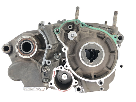 KTM 640 LC4 EGS [1999] - Motorgehäuse Motorblock Kurbelgehäuse Leergehäuse