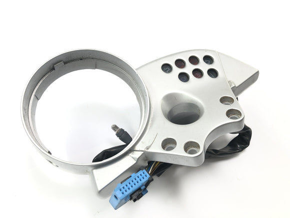 BMW R 850 C 259C [1999] - スピードメーター ホルダー、コックピット キャリア、計器ホルダー、インジケーター ライト