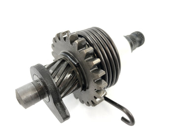 雅马哈 RZ 250 R 29L [RD 250 YPVS] - Kickstarter 轴