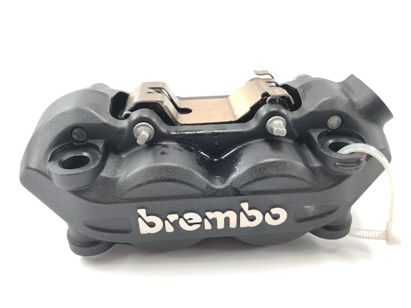 KTM 1050 Adventure [2017] - Brake Caliper Brake Tongs Front Right Front Brake Caliper