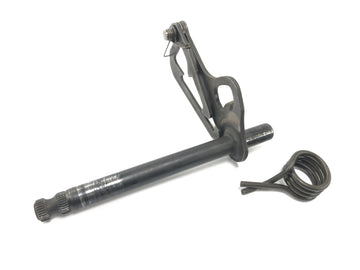 Kawasaki Z 1100 KZT10A [1984] - Schakelasvergingshendel ashendel