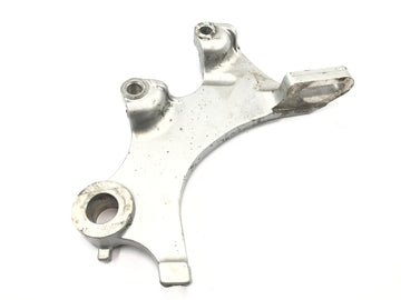 Yamaha GTS 1000 4FV [1997] - Bremsecaliper beslag ankerplade bag - 0