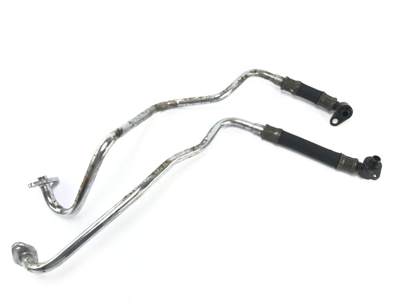 Honda VTR 1000 SP 1 SC45 [2001] - Линии Ulic