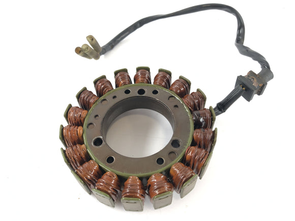 Kawasaki VN 1500 A [1995] - Estator alternador