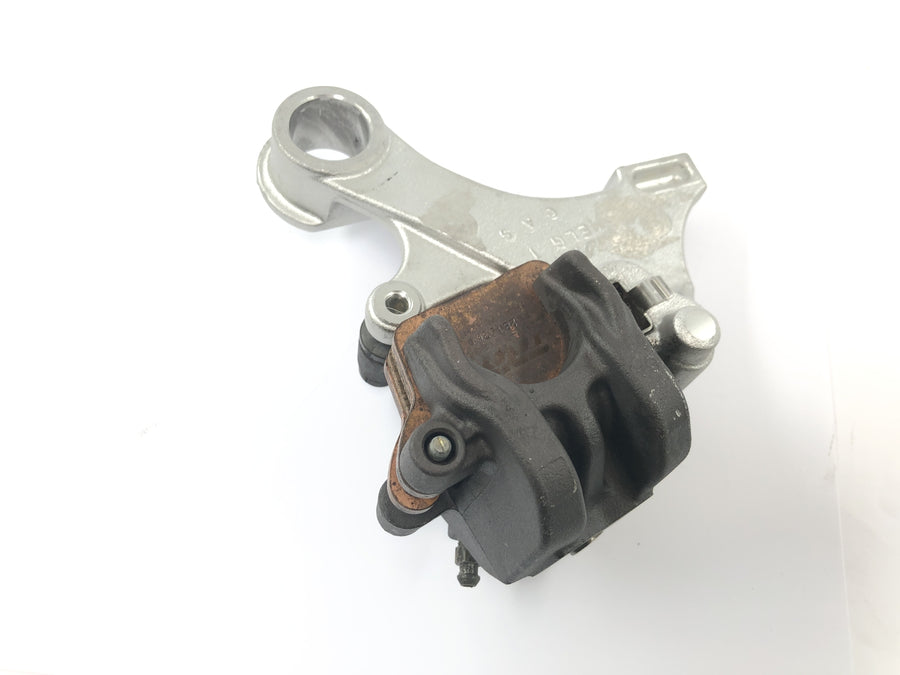 Honda CBR 1000 RR SC57 [2006] - Achterremklauw met beugel