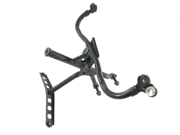 ヤマハYZF 750 R 4NHN [1996]  - 正面の降下ホルダー