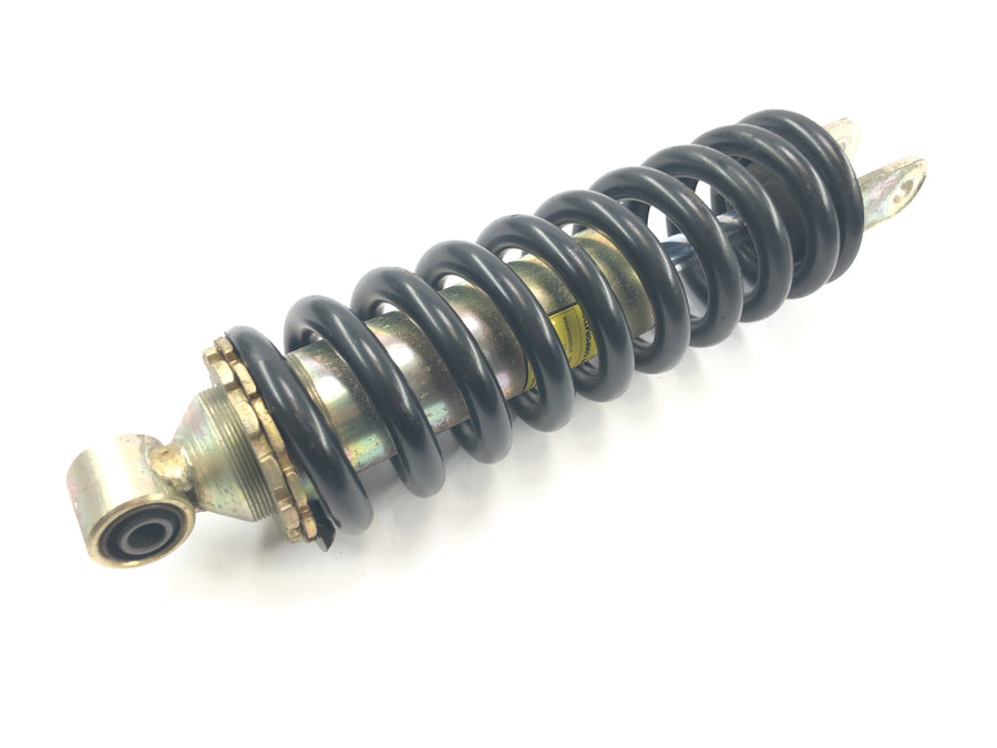 Suzuki Intruder VL 1500 AL [2000] - suspensão traseira com amortecedor traseiro