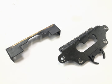 Kawasaki Z 1100 KZZ10A [1984] - Snelheidsmeteropname snelheidsmeterhouder