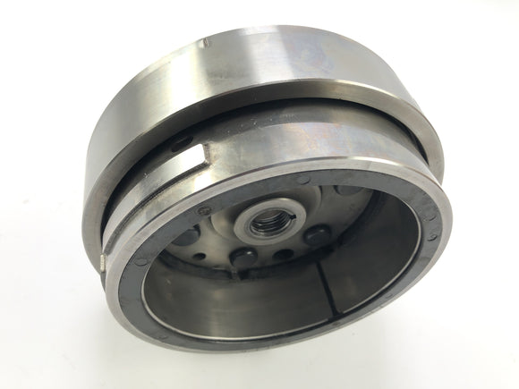 Kawasaki VN 800 Classic [2000] - Volant moteur