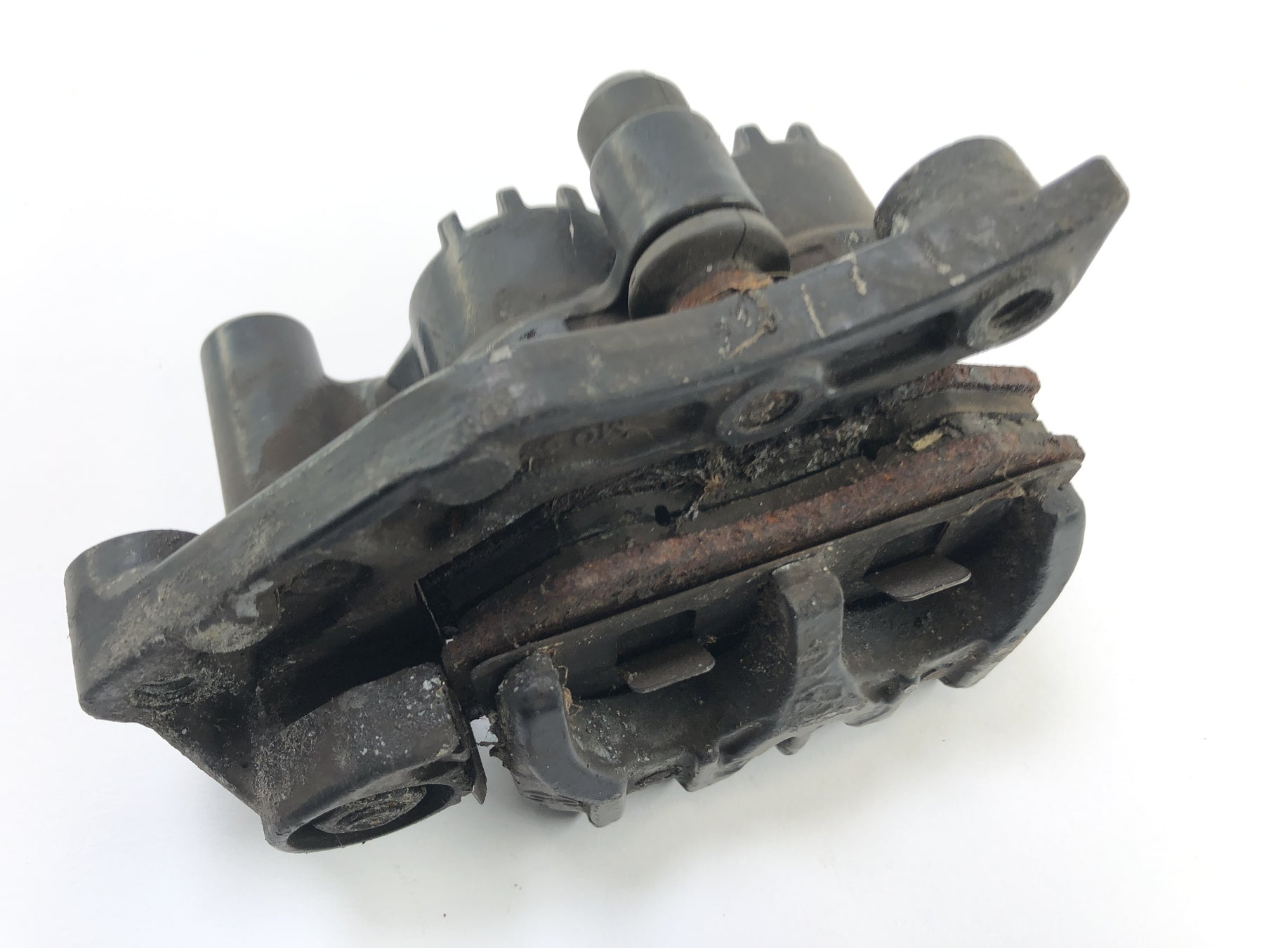 Honda XL 600 R PD03 [1985] - Brake caliper