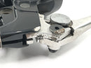 Triumph Bonneville T100 986MF [2012] - Styrfäste vänster kopplingspassande styromkopplare kopplingsspak-3