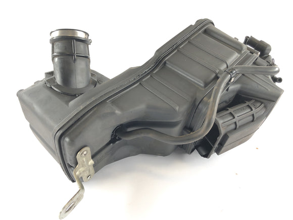 Moto Guzzi 1200 Sport [2007]  - エアボックスエアフィルターボックス