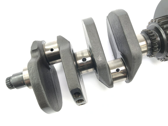 Kawasaki ZR7 ZR750F [1999] - Kurbelwelle Motorwelle Antriebswelle Motorantrieb