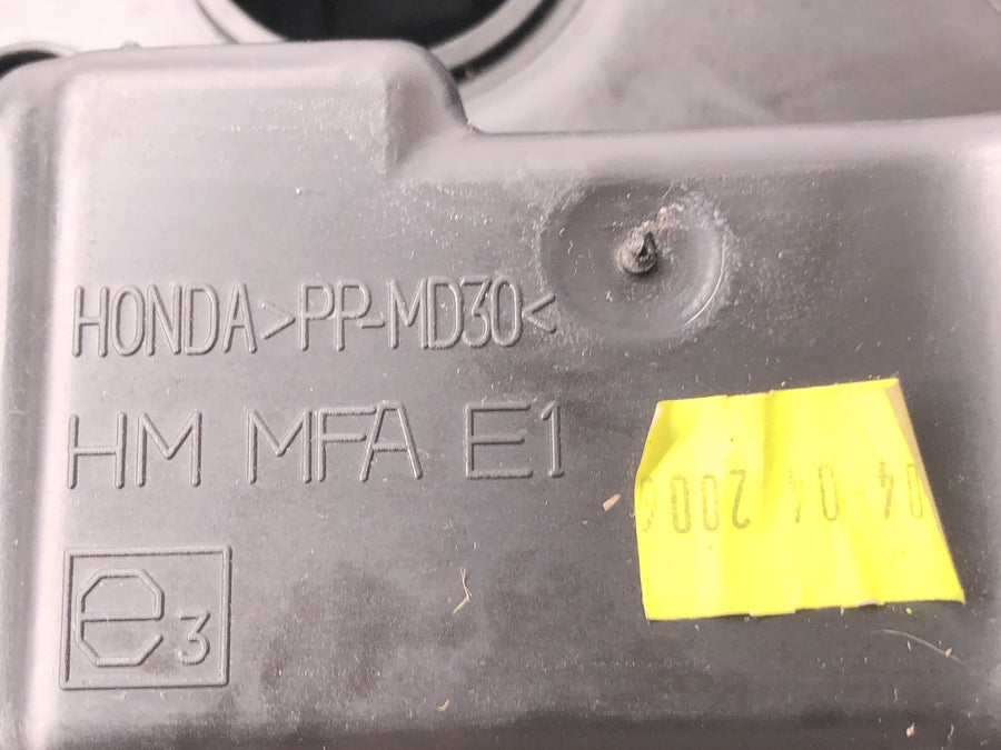 Honda CBF 1000 A SC58 [2006] - Caja de filtro de aire Airbox