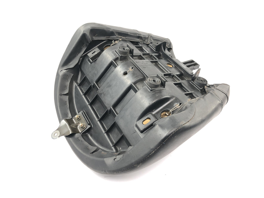 Kawasaki VN 1600 Classic VNT60A [2007] - Asiento del conductor tipo bancada