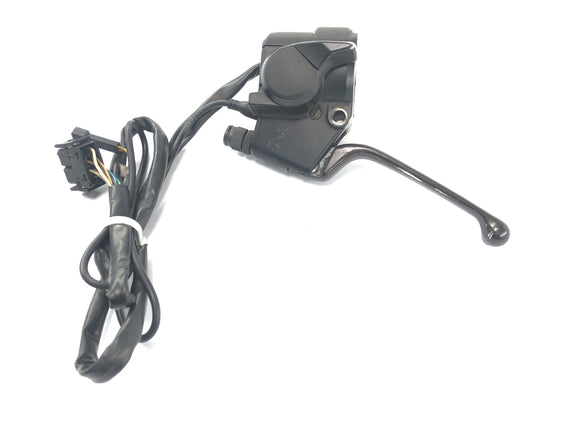 BMW R 1100 GS 259 [1995] - Lenkerarmatur links Lenkerschalter Kupplungsarmatur