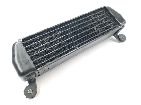 BMW R 1200 ST R1ST [2006] - Edessä oleva öljyjäähdyttimen jäähdyttimen jäähdytin