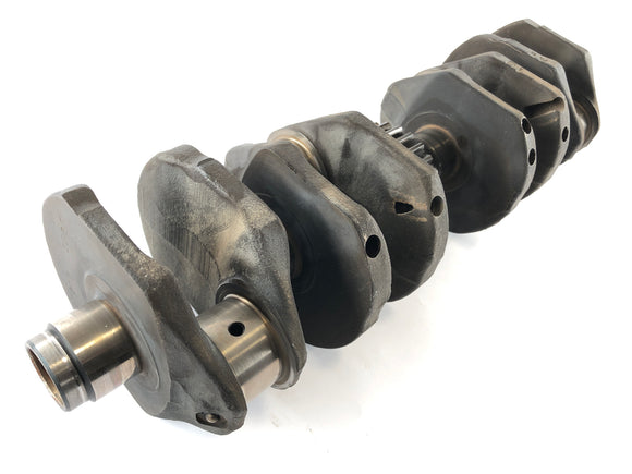 ヤマハXS 1100 2H9 [1978]  - クランクシャフト