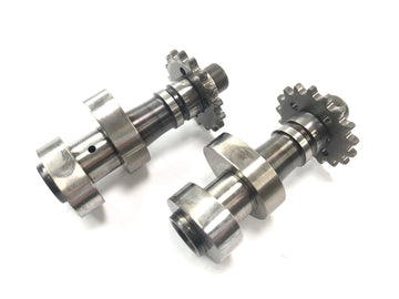 BMW R 1150 RT R22 [2001] - 左右凸轮轴控制轴