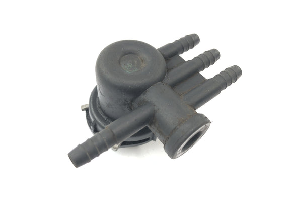 BMW R 850 C 259C [1999] - 燃圧レギュレーター 燃圧レギュレーター バルブ