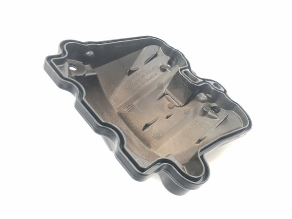 KTM Duke 690 A3 [2012] - Ventildeckel Motordeckel