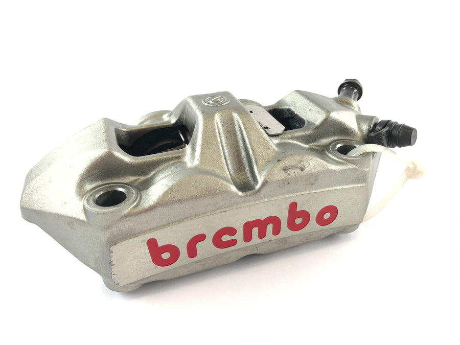 Ducati 1098 S H7 [2009] - Bremssattel Bremszange vorne rechts