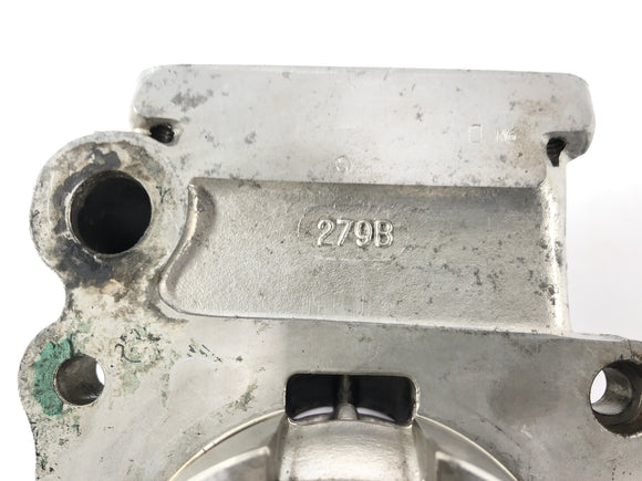 Cagiva Mito 125 EVO 8p [2000] - válcová sada Pístová sada s pístem