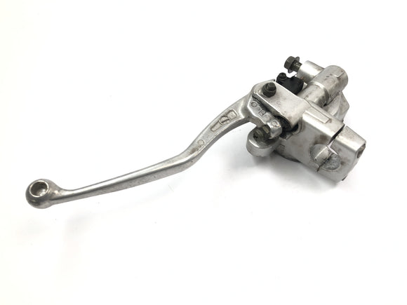 Yamaha XVS 650 Drag STAR VM03 [2001] - Bomba de freio Bomba de mão -de -obra do freio da bomba de alavanca de freio de freio de freio de freio