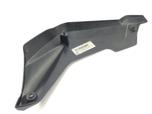 BMW K 1300 R K12S [2014] - Blende Verkleidung Radträger links