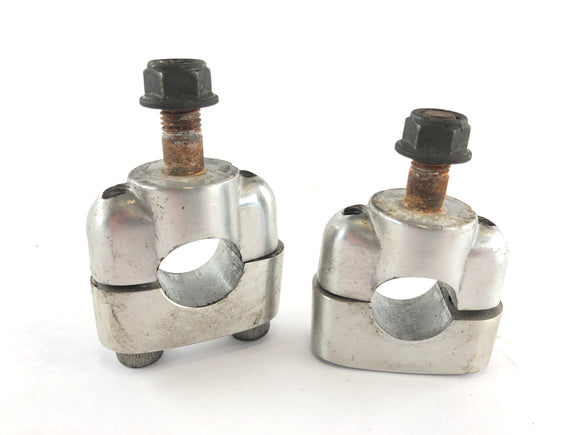 Yamaha XJR 1200 4pu [1995] - Запись руля Riser