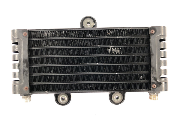 Kawasaki Zephyr 750 ZR750C [1994] - Ölkühler Ölradiator Öl-Kühler Motorölkühler